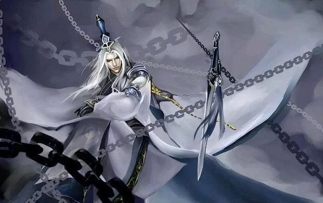 三国演义中,谁是最全面的武林宗师?多种兵器与拳脚功夫无敌